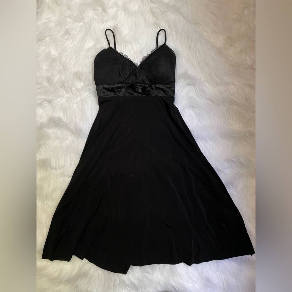 B. Darlin Little Black Dress
